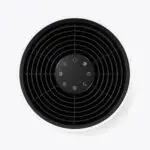 air purifier top