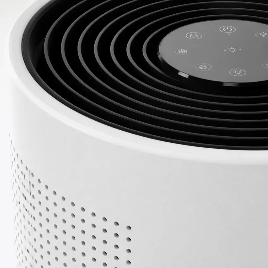 air purifier zoom