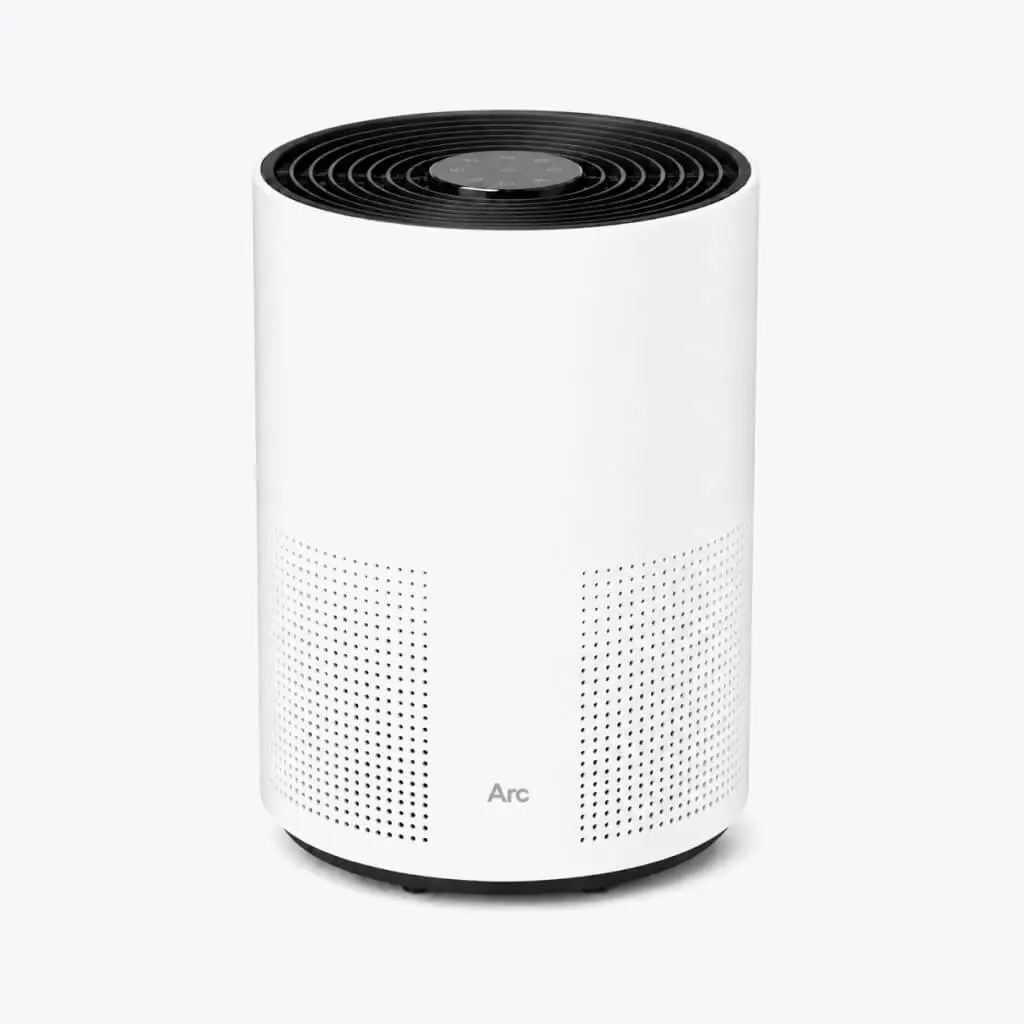 air purifier