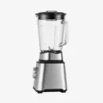 blender side