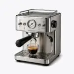 coffee maker slate grey