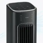 fan tower zoom