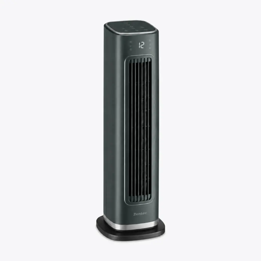 fan tower
