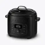 multi cooker midnight black