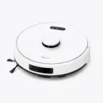 robot vacuum