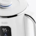 smart kettle gloss white zoom
