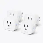smart plug 4 pack