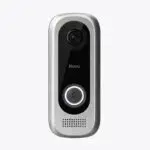 video doorbell