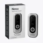 video doorbell box