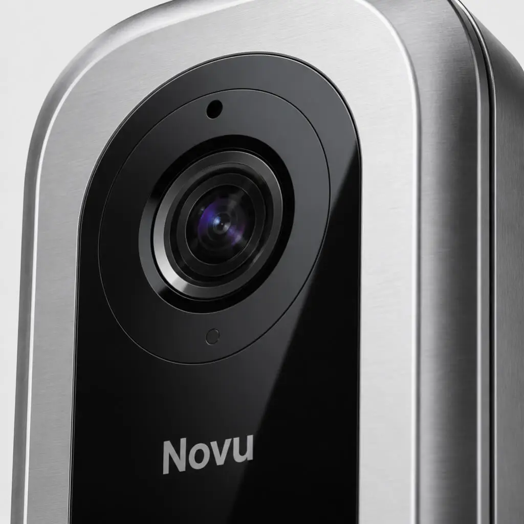video doorbell zoom