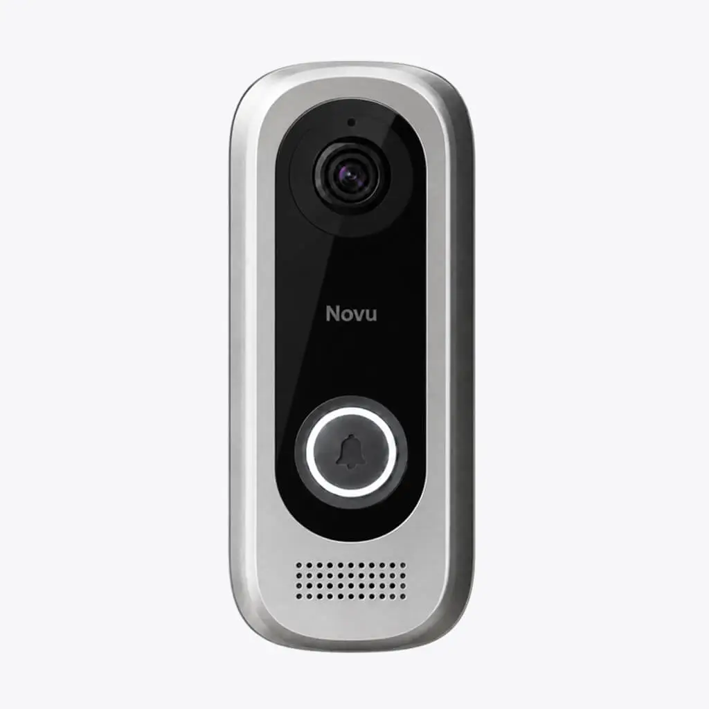 video doorbell