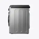 washing machine side
