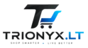 trionyx logo