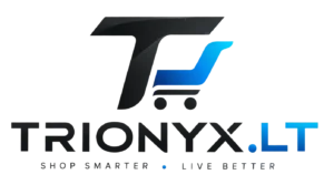 trionyx logo
